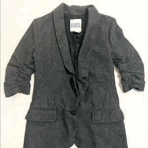 FINAL SALE BB Dakota Tweed Blazer